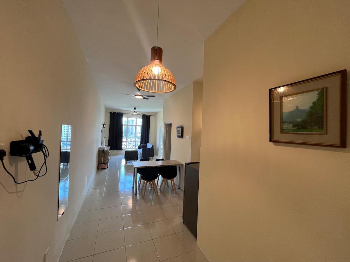The Anderson Aa4 7pax, Smart Tv & Wi-fi Apartment