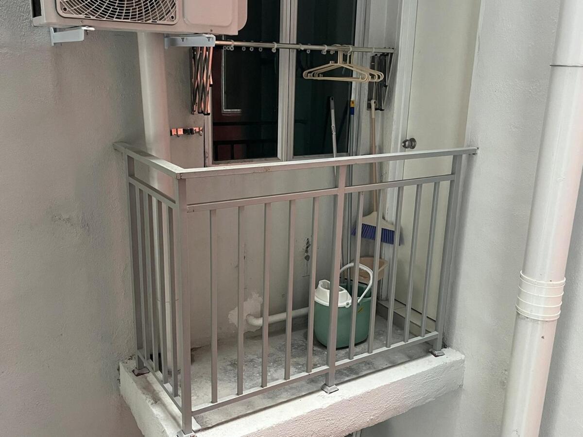 The Anderson Aa4 7pax, Smart Tv & Wi-fi Apartment Ipoh
