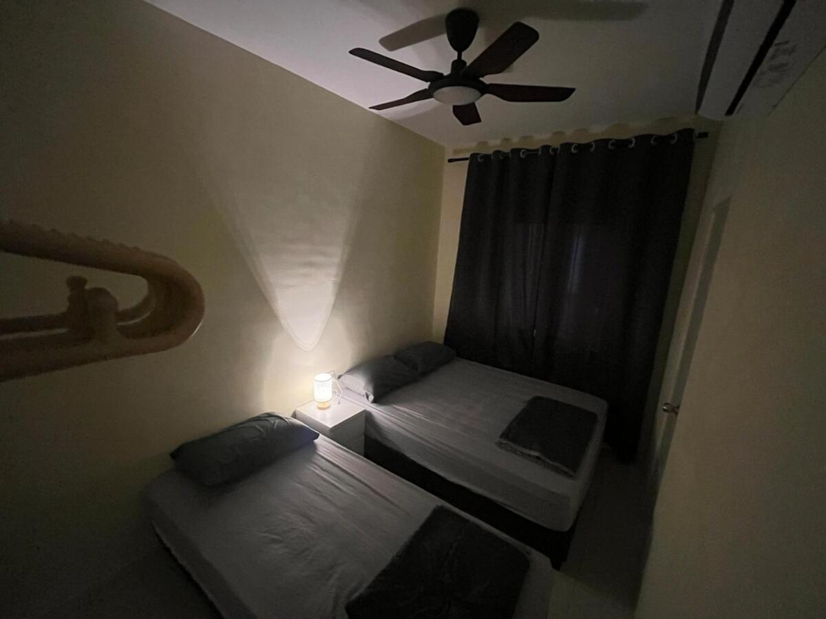 The Anderson Aa4 7pax, Smart Tv & Wi-fi Apartment *