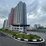 The Anderson Ipoh Aa4 7Pax, Smart Tv & Wi-Fi