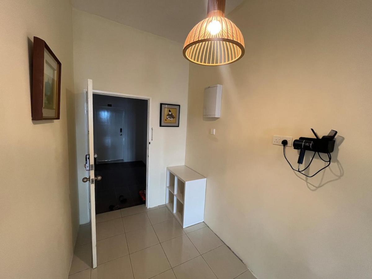 Pangsapuri The Anderson Aa4 7pax, Smart Tv & Wi-fi Ipoh