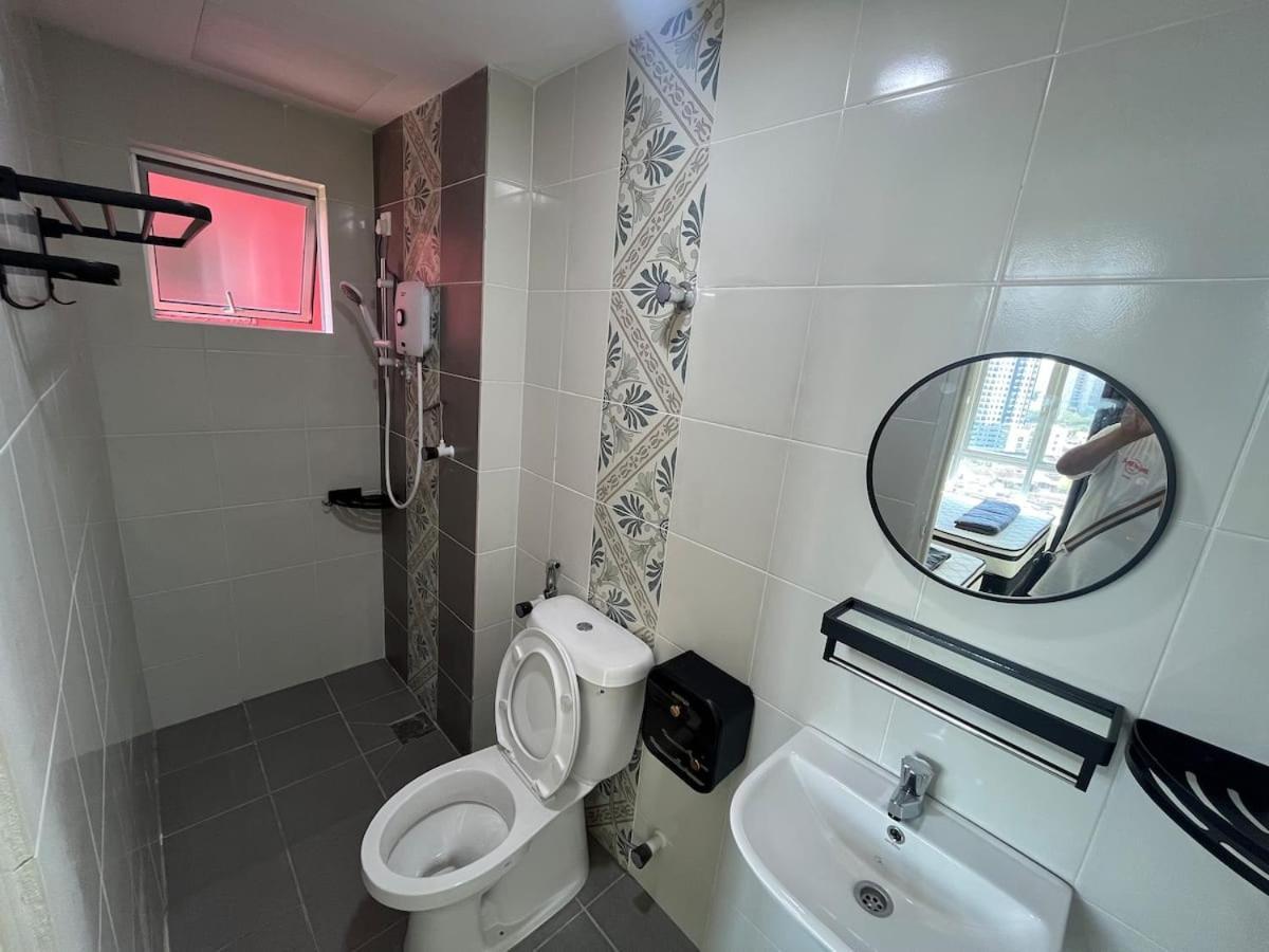 Pangsapuri The Anderson Aa4 7pax, Smart Tv & Wi-fi