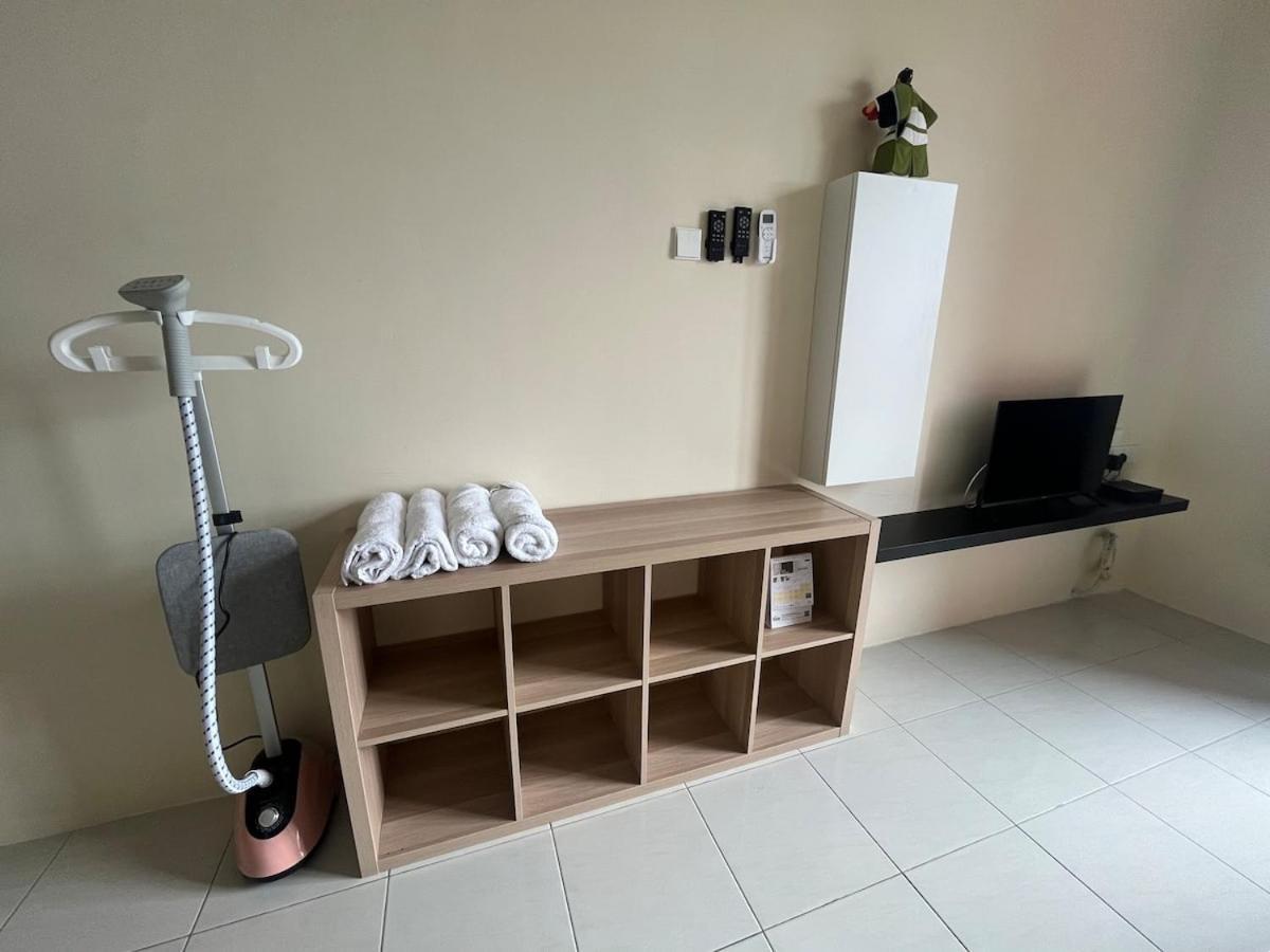 Pangsapuri The Anderson Aa4 7pax, Smart Tv & Wi-fi