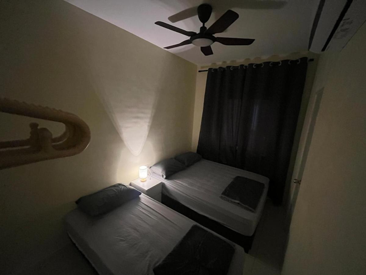 The Anderson Aa4 7pax, Smart Tv & Wi-fi Ipoh