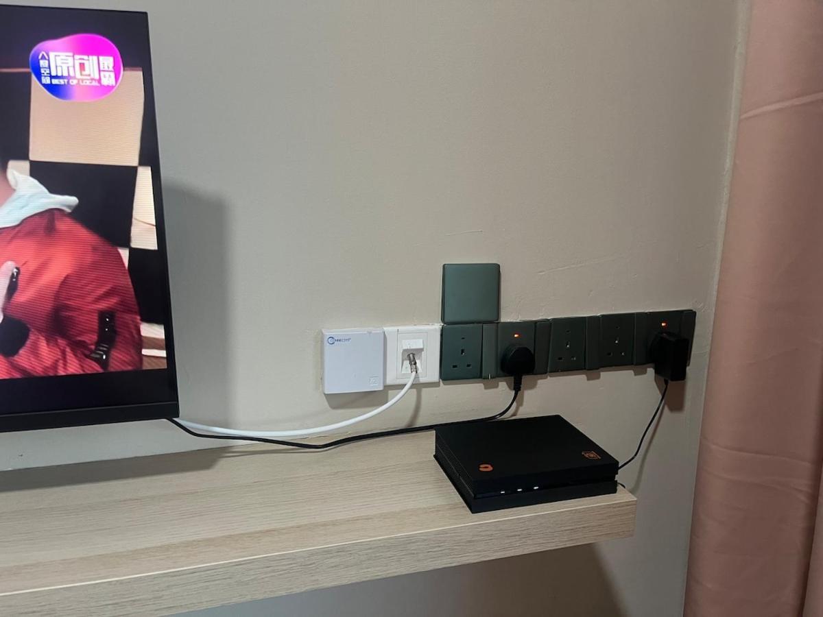 The Anderson Aa4 7pax, Smart Tv & Wi-fi Pangsapuri