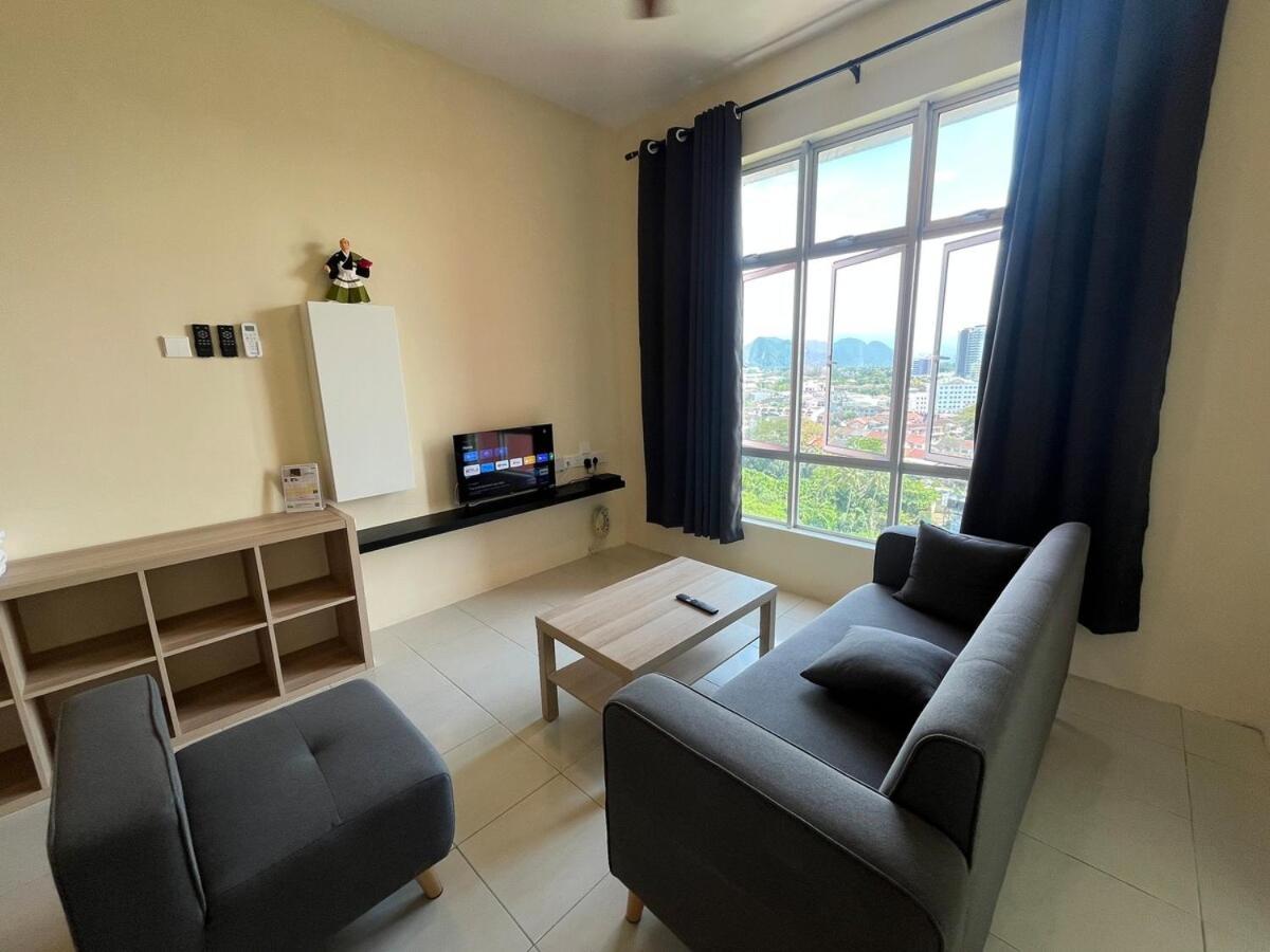 The Anderson Aa4 7pax, Smart Tv & Wi-fi *